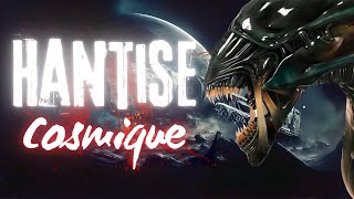 Dead by Daylight  Hantise sur le Nostromo [upl. by Carmelo]