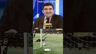 2002 Dünya Kupası Brezilya Maçı Anısı😂Ümit Özat Anlatıyor futbol bizimcocuklar amillitakim [upl. by Ettezil]