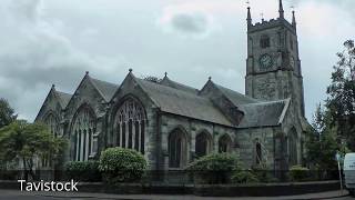 Places to see in  Tavistock  UK [upl. by Alimak]