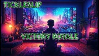 Victory Royale music [upl. by Bishop]