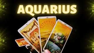 AQUARIUS 😍THIS IS UNUSUAL IT ONLY HAPPENS ONCE IN A LIFETIME 🌿🌙 JULY 2024 LOVE TAROT READING [upl. by Iba670]