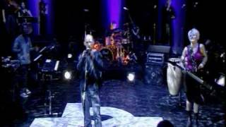 Moby  Live on Jools Hooland  Porcelain [upl. by Lodi]