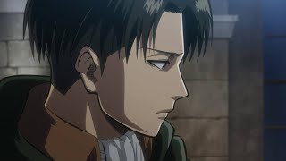 poker face  levi ackerman amv [upl. by Anett]