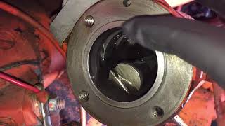 Fix LEAKING CharLynn Power Steering [upl. by Kosaka]