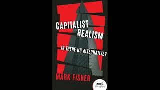 Mark Fisher – Its easier to imagine the end of the world than the end of capitalism 2009 [upl. by Eluj]