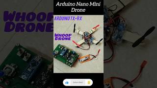 Low Cost Mini Drone  Mini Fpv DroneMake a drone at home shorts drone diy viral rc [upl. by Aroon151]