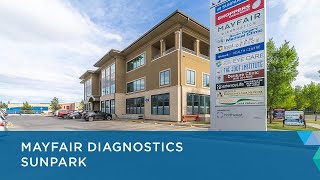 Mayfair Diagnostics Sunpark [upl. by Ricketts]