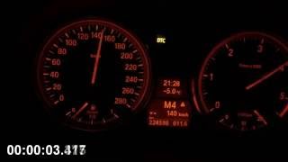 BMW 335d e91 STAGE 2 375Hp 830Nm 0100 433s [upl. by Romanas599]