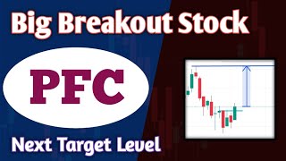 PFC Share Latest News  PFC Share Analysis  Power Finance Corporation Share Target [upl. by Analim720]