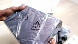 Cellink Neo 9 9000mAh Battery pack Unboxing [upl. by Krenn826]