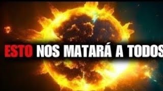 Así nos DESTRUIRÁ esta SUPERNOVA ¿QUE NOS ESPERA DE BETELGEUSE [upl. by Hsakaa]