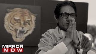 Nawazuddin Siddiqui on Bala Saheb Thackeray and his experience of playing the character [upl. by Crockett]