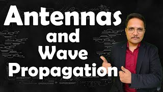 Antenna and Wave Propagation by Engineering Funda [upl. by Suhail752]