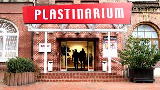 Das PLASTINARIUM von Gunther von Hagens [upl. by Niras]