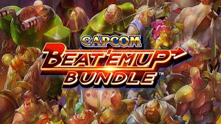 Capcom Beat Em Bundle  Knights Of The Round  Gameplay on Playstation 5  4K HDR [upl. by Fiedler]