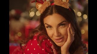 Elettra Lamborghini  A MEZZANOTTE Christmas Song Official Video [upl. by Meadow]