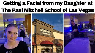 Paul Mitchell The School  Las Vegas [upl. by Leahcin679]