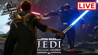 STAR WARS JEDI FALLEN ORDER  ONLY CLIMB BETTER TOGETHER [upl. by Lehte731]