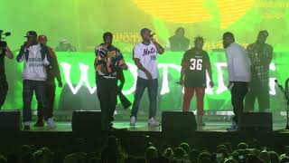 Raekwon  Ice Cream  WuTang Clan LIVE  Rolling Loud New York 2019 [upl. by Eki]