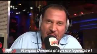 rire francois damiens [upl. by Ydnir]