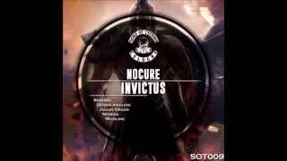 NoCure  Invictus Original MixSons Of Techno [upl. by Ettenor114]