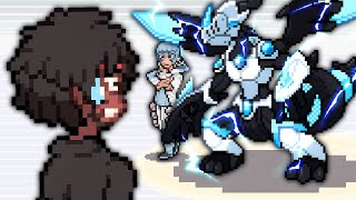 8 Years Ago THIS Was The Best Pokemon Game Pokemon Insurgence [upl. by Lehcer]