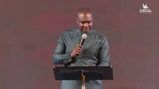 ENJOY COMPLETE DELIVERANCE with Apostle Joshua Selman [upl. by Efal3]