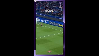 ARIF AIMAN MENJARINGKAN GOL JDT VS ULSAN [upl. by Madeleine302]