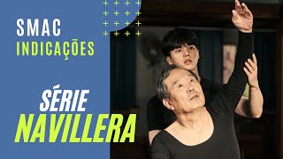 Série de Ballet  Navillera Netflix  Indicações [upl. by Lurleen]