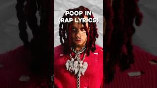 INSANELY Questionable Lyrics in Rap [upl. by Ainegue367]