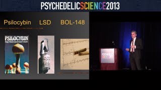 The Use of LSD Psilocybin and BromoLSD for the Treatment of Cluster Headaches  Torsten Passie [upl. by Ellehcer286]