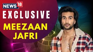 Meezaan Jafri Interview I The Actor Talks About Yaariyaan 2 amp Working With Sanjay Leela Bhansali [upl. by Nyberg]