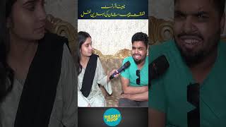 Nabeena Gulukaar  Pakistan ka Chhupa Hua Talent  Aisa Talent Apne Pehle Kabhi Ni Dekha Hoga [upl. by Galan27]