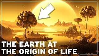 The Secrets of the Origin of Life How did it all Begin   Documentary History of the Earth [upl. by Tandie890]