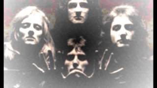 Queen  Bohemian Rhapsody piano and vocals only [upl. by Beverie]