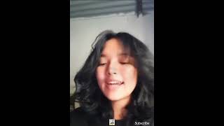 Pida Nai Pida💔 New Nepali Rap Song 2023 female versionsad song [upl. by Beuthel]