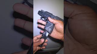 Taurus 856 vs G2 vs G3 Pick Your Weapon … viral shorts [upl. by Semajwerdna]