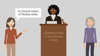 Harbison v Strickland Case Brief Summary  Law Case Explained [upl. by Aniara]