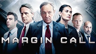 Margin Call 2011  The Untold Story Behind the Financial Crisis [upl. by Meri]