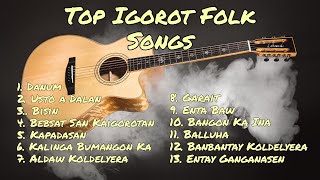 Igorot Folk Songs  Kalinga  Philippines Folk Songs [upl. by Winn]