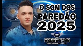 ATUALIZAR SEU PEN DRIVE 2025 ROBERTINHO PAREDAO OFICIAL NO COMANDO [upl. by Gurney]