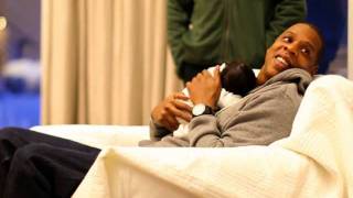 Beyonce amp JayZ Love Story  Blue Ivy Carter [upl. by Adalbert923]