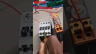 Contactor amp Timer The Ultimate Guide to DIY Automation [upl. by Kifar]