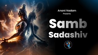 Most Powerful Mantra of Universe  Samb Sadashiv  Meditation Version [upl. by Atoiganap]