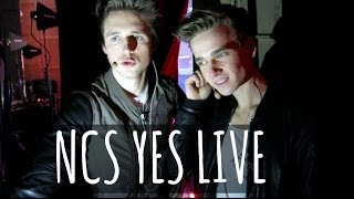 NCS YES LIVE with Marcus Butler [upl. by Kirad]