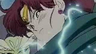 Sailor Jupiter dies  episode 45 japanese [upl. by Rida]