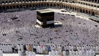 Islam 25 milioni di fedeli in pellegrinaggio per Hajj [upl. by Iral]