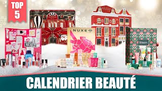 TOP 5 MEILLEURS CALENDRIERS DE LAVENT BEAUTÉ POUR FEMME [upl. by Nairdna]