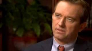 Nathan Thurm Interviewed By Robert F Kennedy Jr [upl. by Espy]