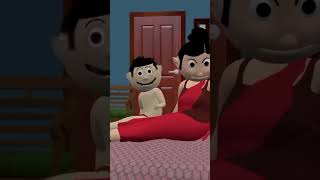 cartone comedy video short funny [upl. by Adella]